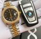 Replica Rolex Datejust Two Tone Diamond Dial Diamond Bezel Jubilee Watches (5)_th.jpg